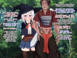 Undermine ~Mushibamareru Partner~ +Honpen no sonogo page 136