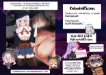 Undermine ~Mushibamareru Partner~ +Honpen no sonogo page 303