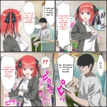 Une appli où l'on peut avoir des relations sexuelles avec des personnages d'anime 8 : page 3