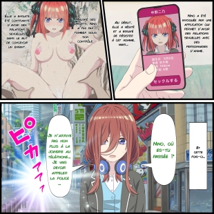 hentai gotoubun no hanayome