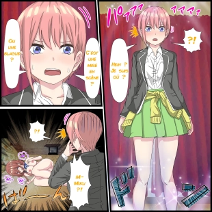 hentai gotoubun no hanayome