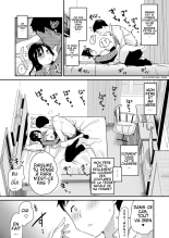 Une journée avec ma belle-mère sexy : page 23