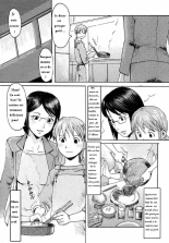 une promenade avec maman (french ( par goldorak : page 2