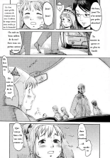 une promenade avec maman (french ( par goldorak : page 10