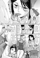 une promenade avec maman (french ( par goldorak : page 13