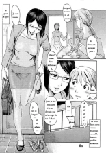 une promenade avec maman (french ( par goldorak : page 20