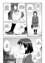 Unko Mamire de Orusuban - Seule à la maison recouverte d'excréments page 3