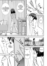 Unko Mamire de Orusuban - Seule à la maison recouverte d'excréments page 7