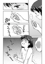 Unko Mamire de Orusuban - Seule à la maison recouverte d'excréments page 14