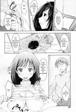 Femme au foyer esseulee : page 4