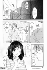 Femme au foyer esseulee : page 20