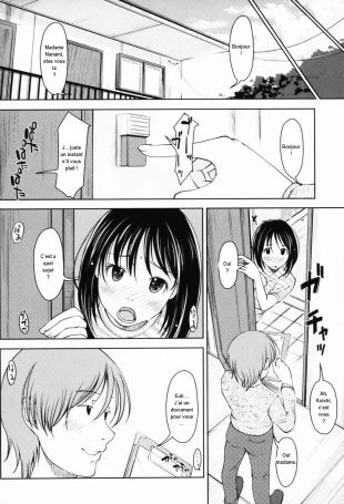 hentai Femme au foyer esseulee