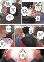 Unsatisfied Wife : page 4