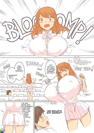 hentai original