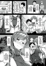 Ura-aka Sensei : page 3