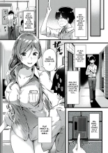 Ura-aka Sensei : page 5