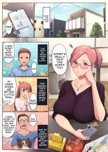 My Mature Older Sister ~The Crazy Convenient Relationship of An Older Sister and Younger Brother In Their 30s : page 6