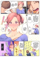 My Mature Older Sister ~The Crazy Convenient Relationship of An Older Sister and Younger Brother In Their 30s : page 11