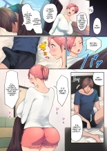 My Mature Older Sister ~The Crazy Convenient Relationship of An Older Sister and Younger Brother In Their 30s : page 15