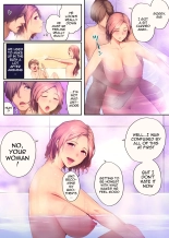 My Mature Older Sister ~The Crazy Convenient Relationship of An Older Sister and Younger Brother In Their 30s : page 64