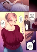 My Mature Older Sister ~The Crazy Convenient Relationship of An Older Sister and Younger Brother In Their 30s : page 67