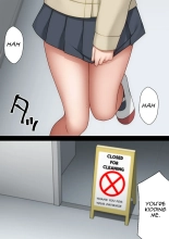 Urination Manga : page 1
