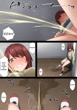 Urination Manga : page 4