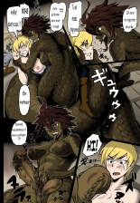 I will Love You Equal to the Number of Scales that I Have! : page 2