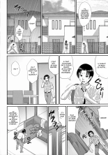 Uruwashi no Wife 1 page 5
