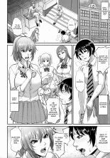 Uruwashi no Wife Ch.2-5 page 4
