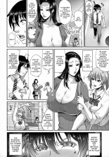 Uruwashi no Wife Ch.2-5 page 8