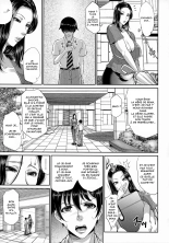Uruwashi no Wife Ch.2-5 page 9