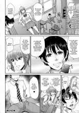Uruwashi no Wife Ch.2-5 page 40
