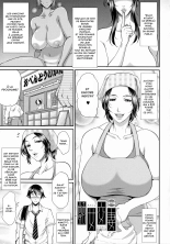 Uruwashi no Wife Ch.2-5 page 41