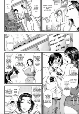 Uruwashi no Wife Ch.2-5 page 42