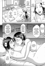 Uruwashi no Wife Ch.2-5 page 59
