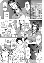 Uruwashi no Wife Ch.2-5 page 60
