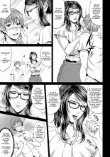 Uruwashi no Wife Ch.2-5 page 64