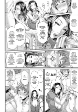 Uruwashi no Wife Ch.2-5 page 65