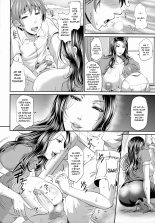 Uruwashi no Wife Ch.2-5 page 71