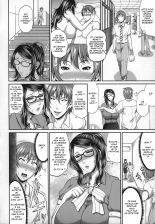 Uruwashi no Wife Ch.2-5 page 75