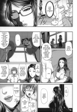 Uruwashi no Wife Ch.2-5 page 76