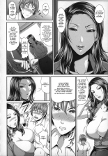 Uruwashi no Wife Ch.2-5 page 77