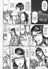Uruwashi no Wife Ch.2-5 page 88