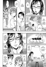 Uruwashi no Wife Ch.2-5 page 92