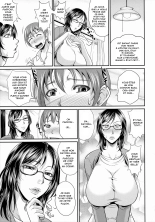 Uruwashi no Wife Ch.2-5 page 93