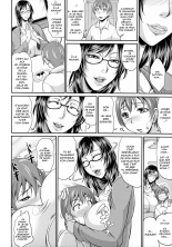 Uruwashi no Wife Ch.2-5 page 94
