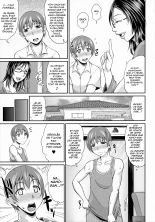 Uruwashi no Wife Ch.2-5 page 95