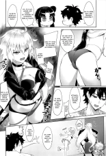 Ushiwakamaru to Genkou Seikatsu | Working on a Draft with Ushiwakamaru page 3
