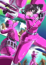 Uso o haku ToQ 5gou : page 3